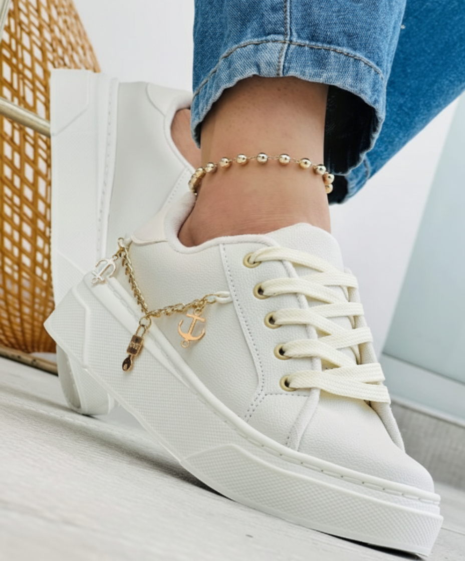 Tenis Urban Pulse