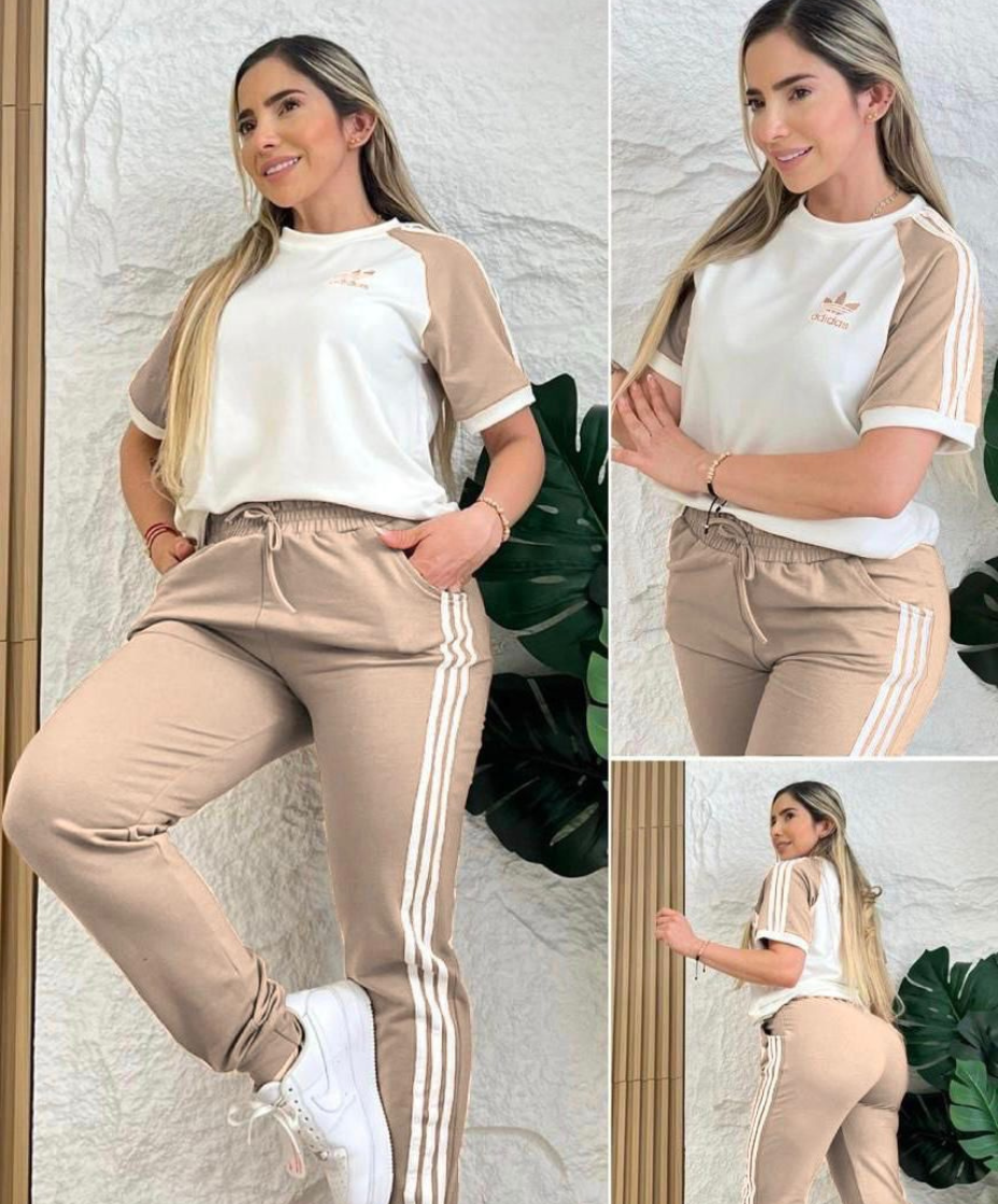 Set Jogger