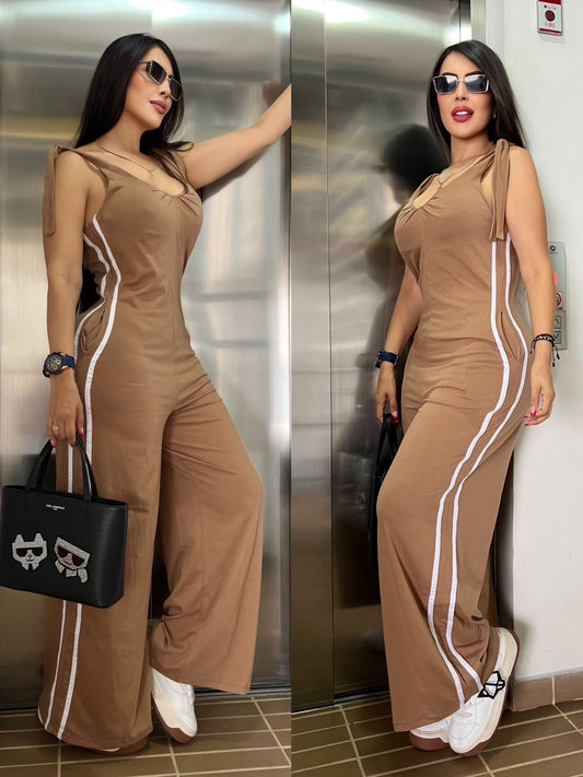 Enterizo Mono Sport Chic