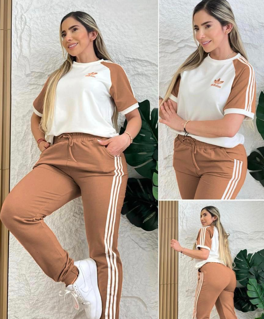 Set Jogger